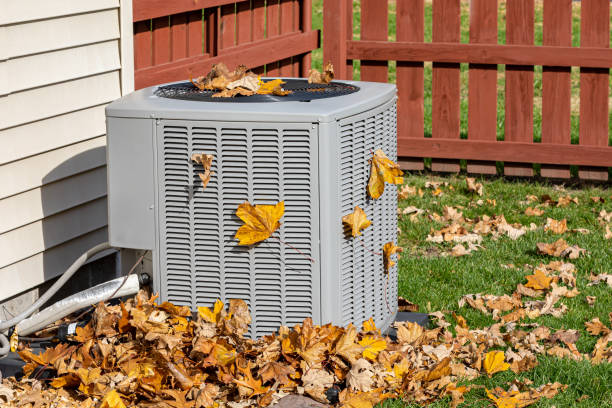 Best Commercial HVAC in Howey In The Hills, FL