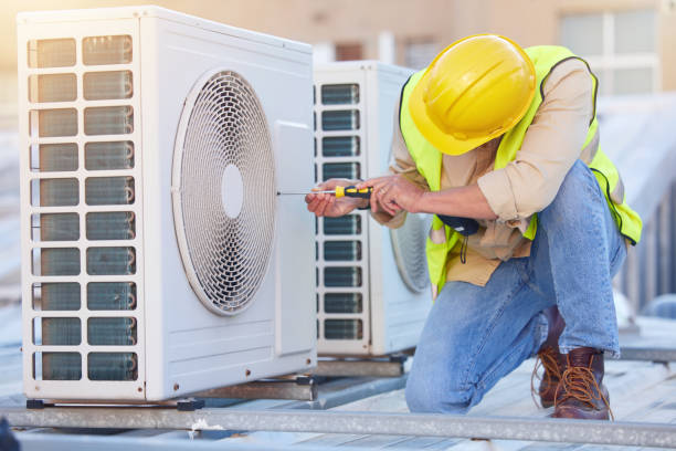 Howey In The Hills, FL HVAC Company