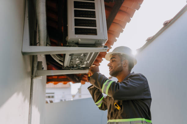 Best HVAC Consulting and Engineering in Howey In The Hills, FL