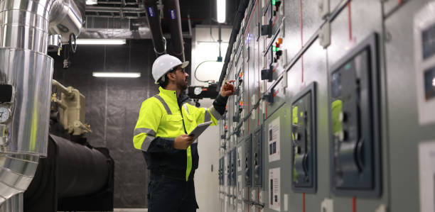 Best HVAC Software and Technology in Howey In The Hills, FL