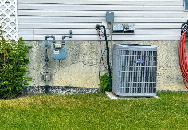Best Geothermal HVAC Systems in Howey In The Hills, FL
